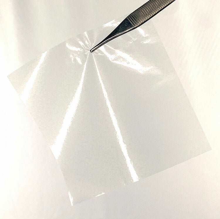 Blate Papes- Papel Almidón 200qt Refill