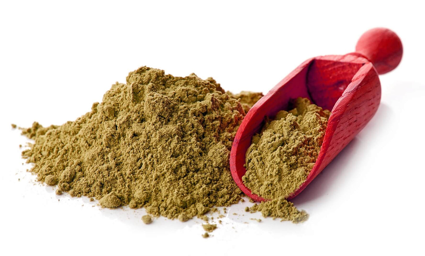 Red Maeng Da Kratom
