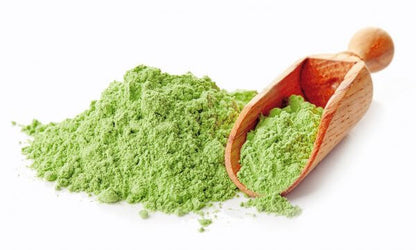 White Borneo Kratom